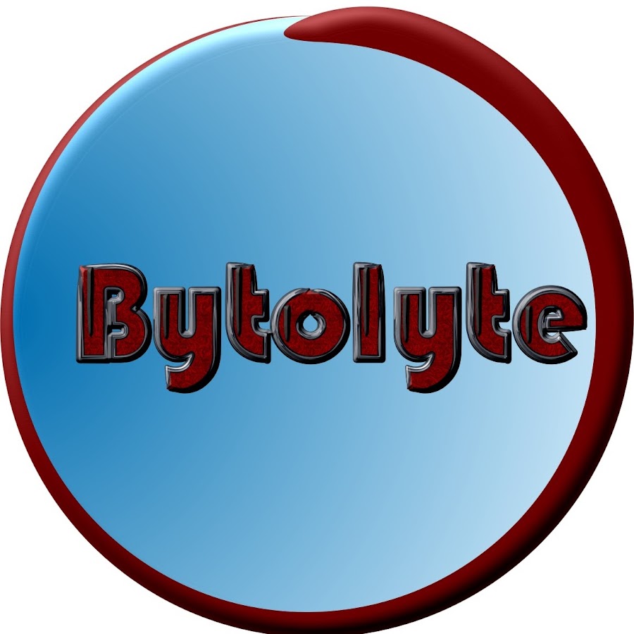 Bytolyte PC