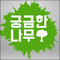 궁금한 나무 Curious Tree