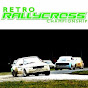 Retro Rallycross