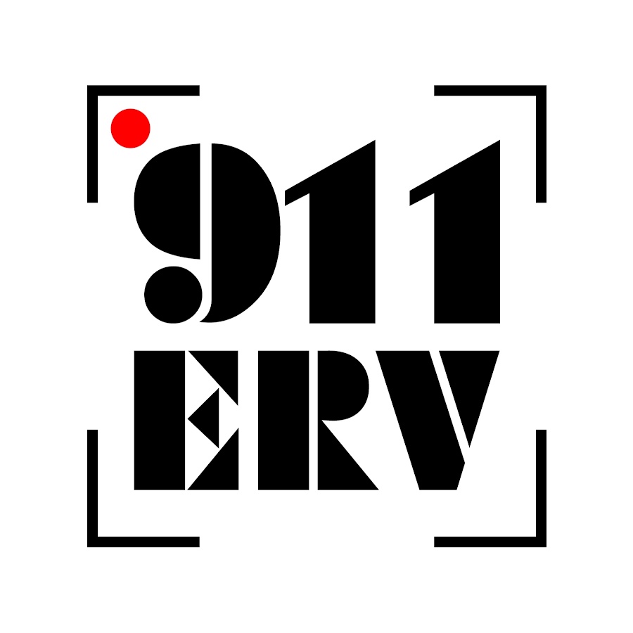 911 ERV - Emergency Response Visuals