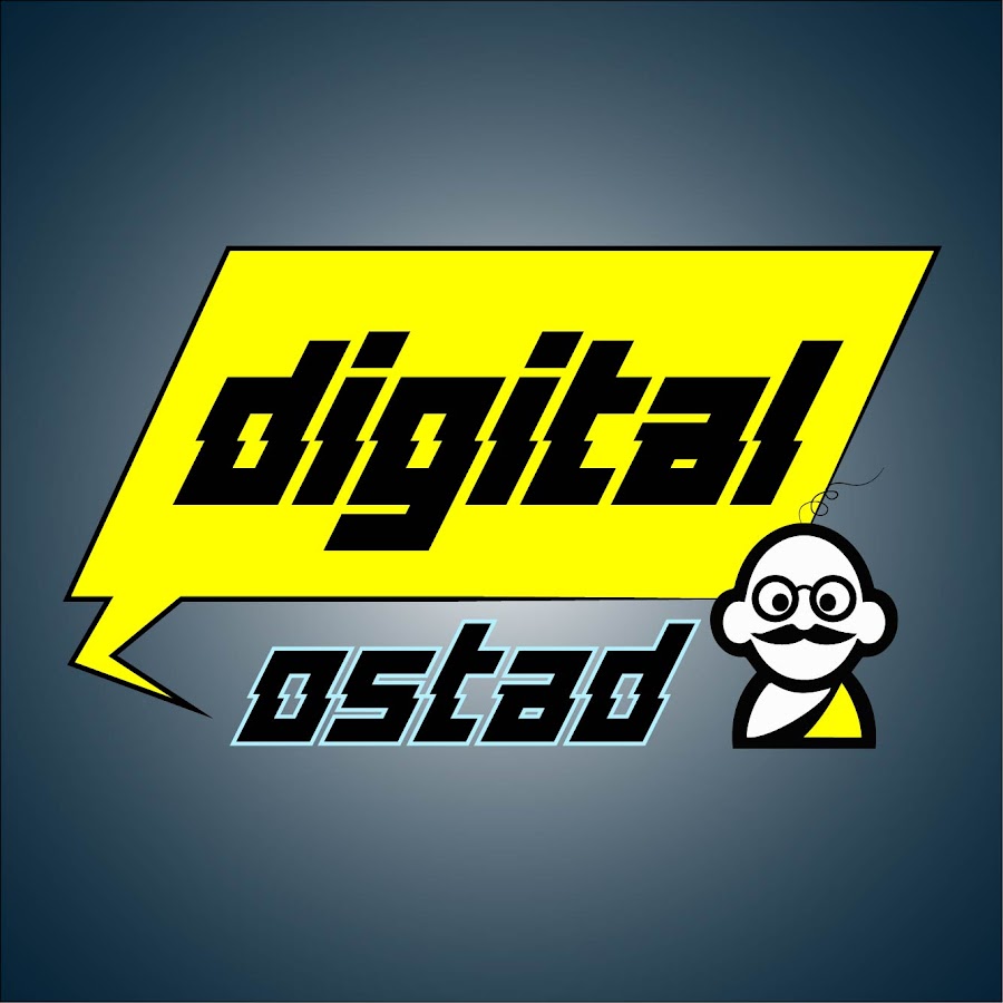 Digital Ostad