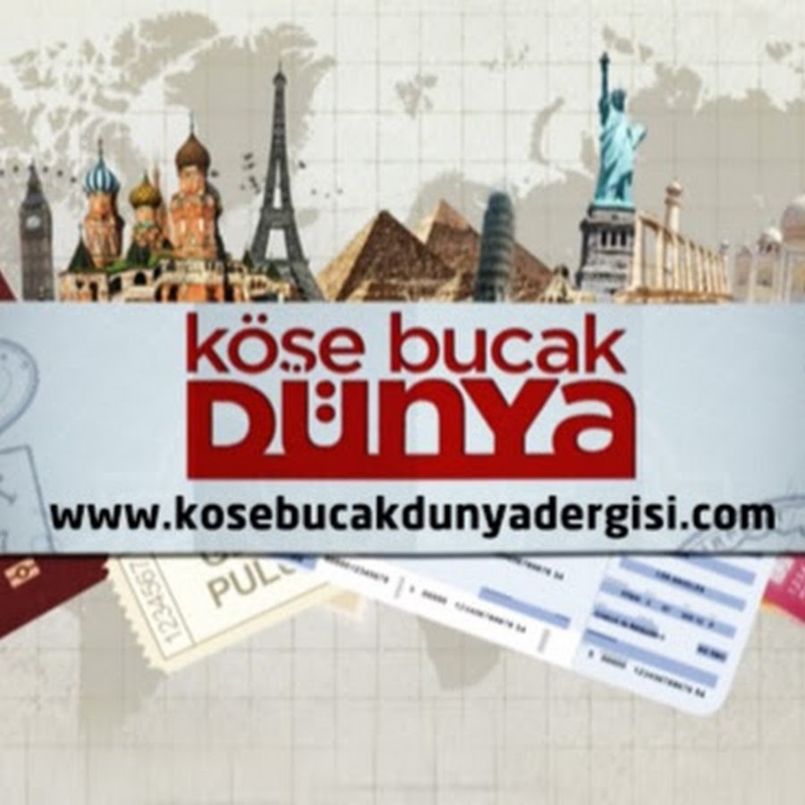 TRAVEL INSIGHTS @kosebucakdunya