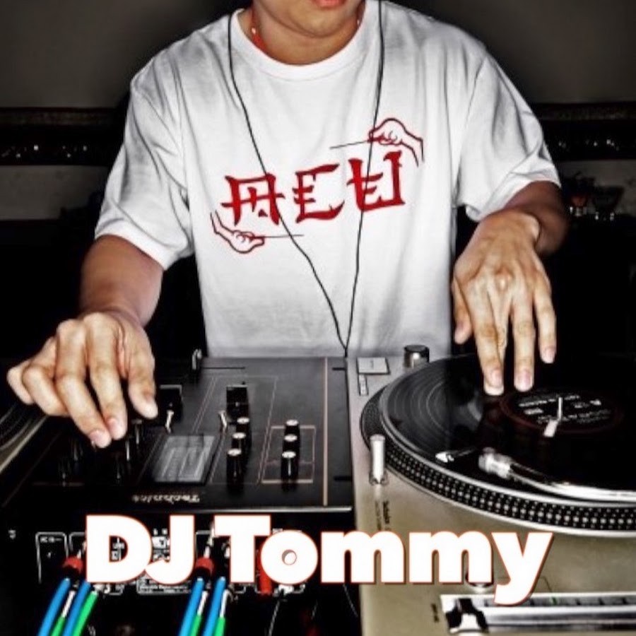 DJ Tommy - YouTube