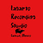 Lagarto Recording Studio Cancun