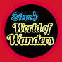 Steve's World of Wanders