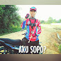 Aku sopo anglers