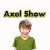 logo The Axel Show