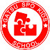 ガツスポキッズスクールgatsu spo kids school