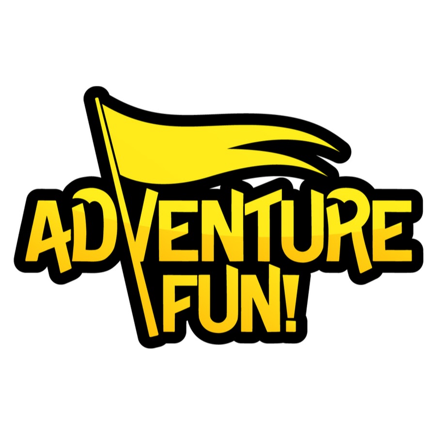 AdventureFun! - YouTube