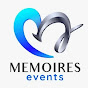 Memoires Events