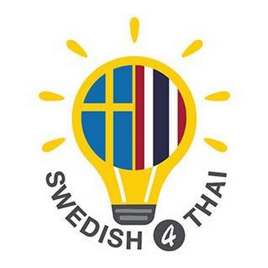 swedish4thai @swedish4thai