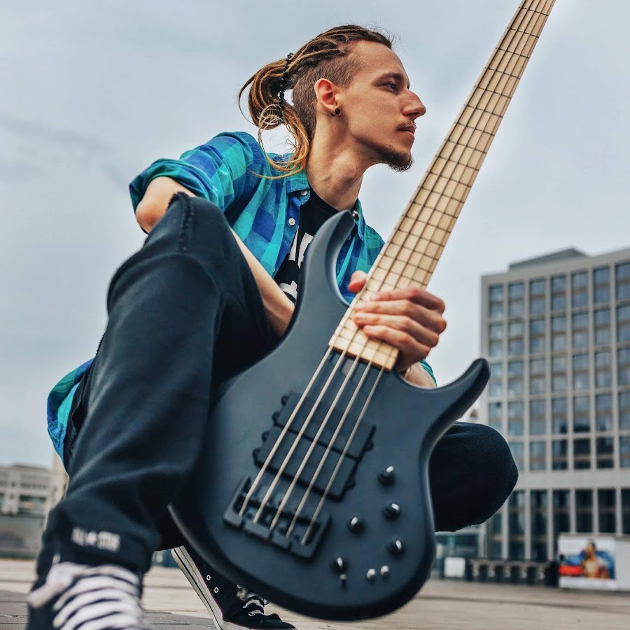 Zlatoyar Bass @zlatoyarbass