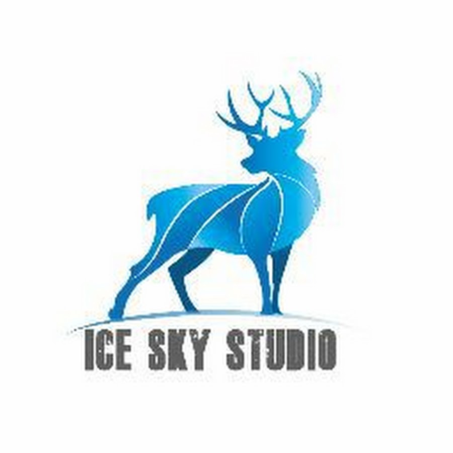 Ice sky studio youtube