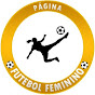 Futebol Feminino