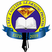 Easy english learning process