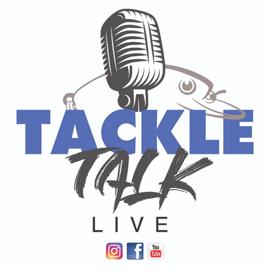 Tackle Talk Live