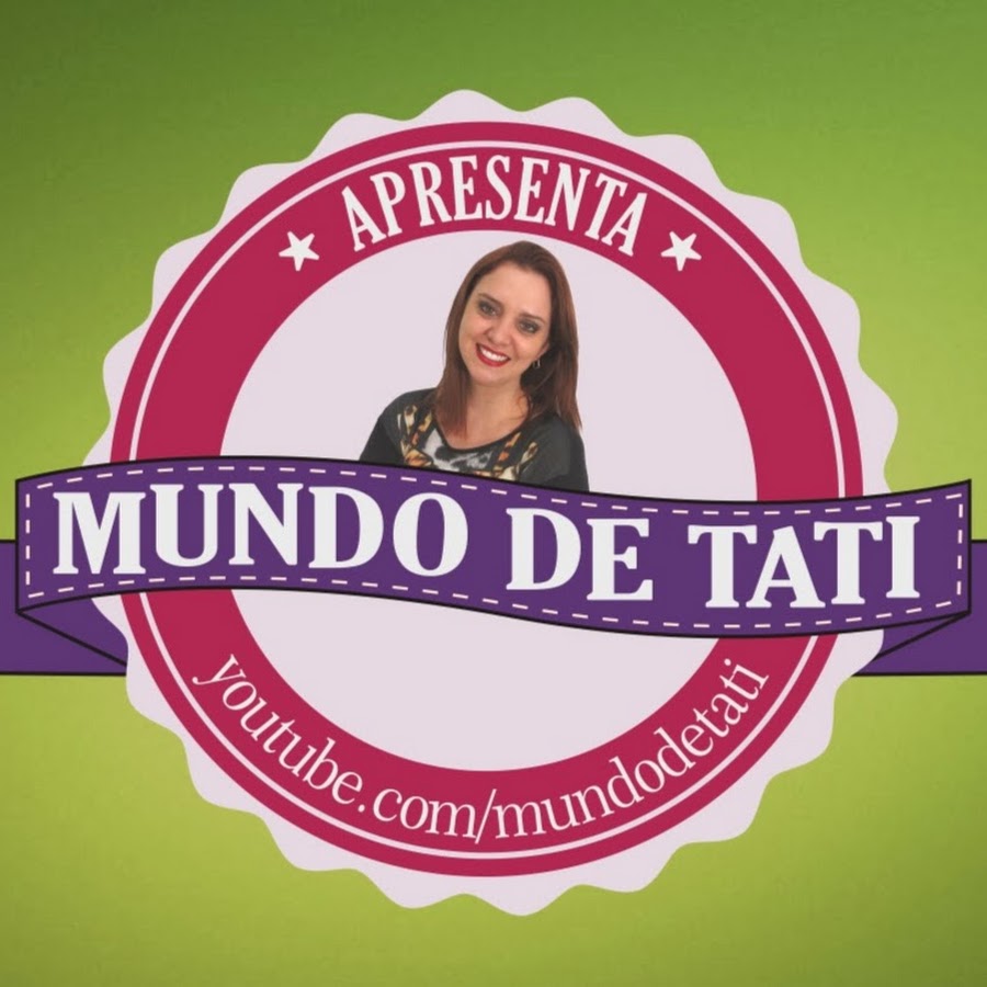 Mundo de Tati - YouTube