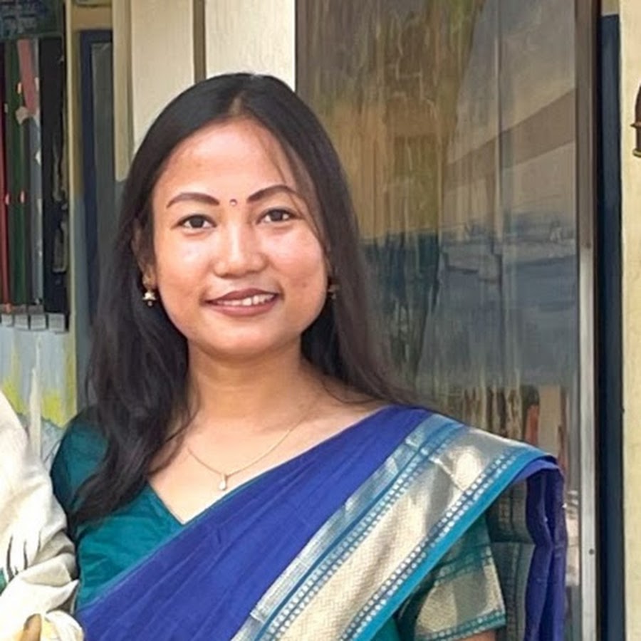 Amrita patgiri youtube