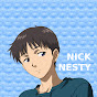 Nick Nesty