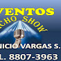 Vinicio Vargas Solis - @viniciovargassolis914 - Youtube