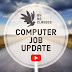 Computer Job Updates