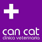 can cat clínica veterinaria