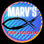 MARV'S FISH JOURNAL