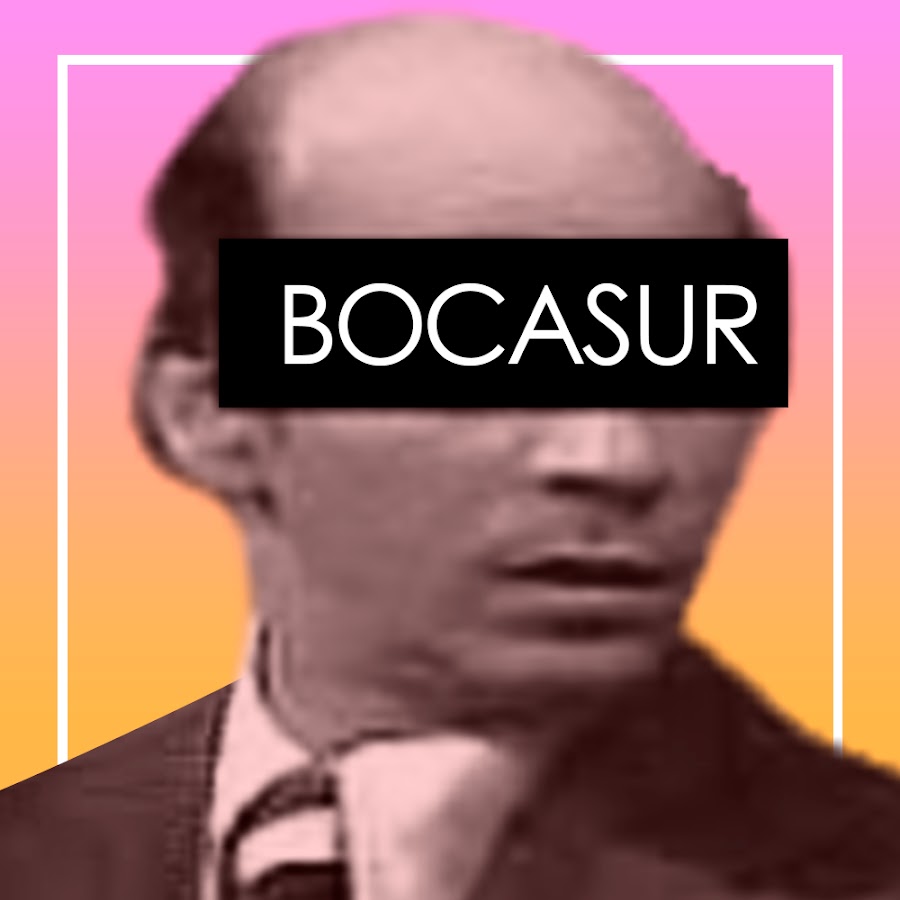 BocaSur @bocasur