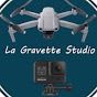 La Gravette Studio