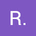 logo R. V.