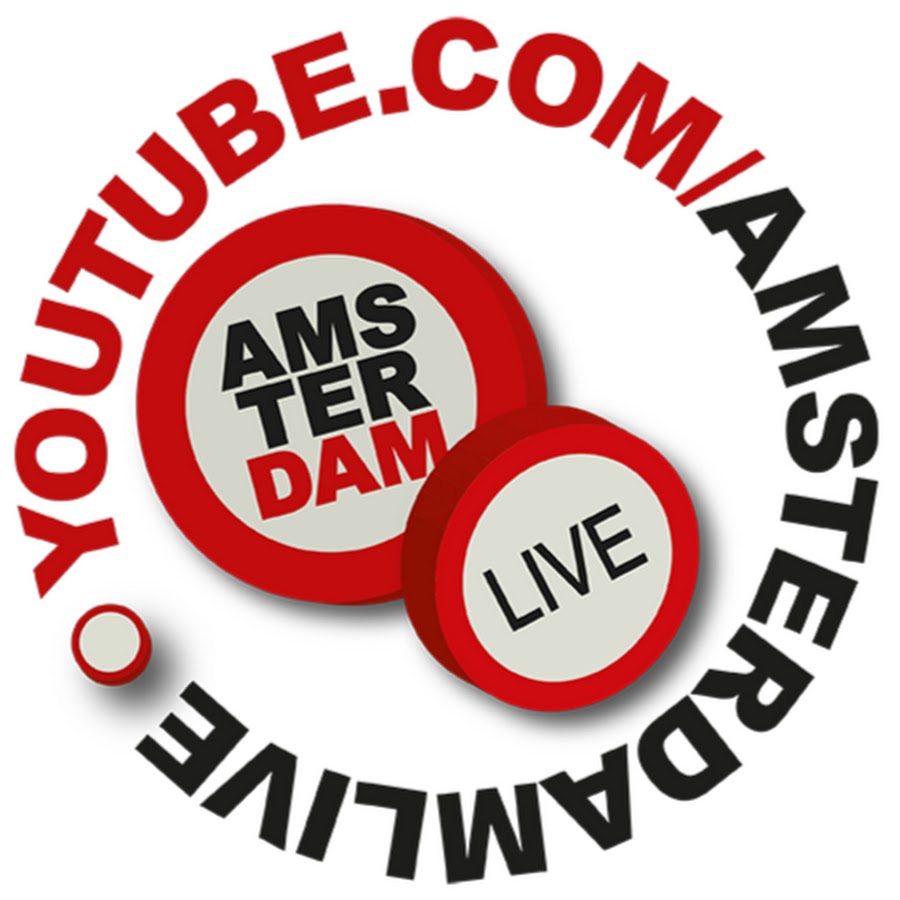 Amsterdam Live @AmsterdamLive