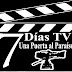 7DíasTV Una Puerta al Paraíso