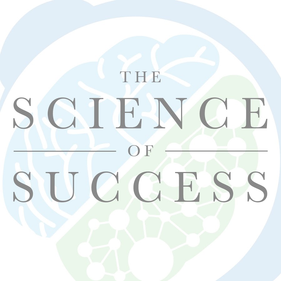 The Science Of Success