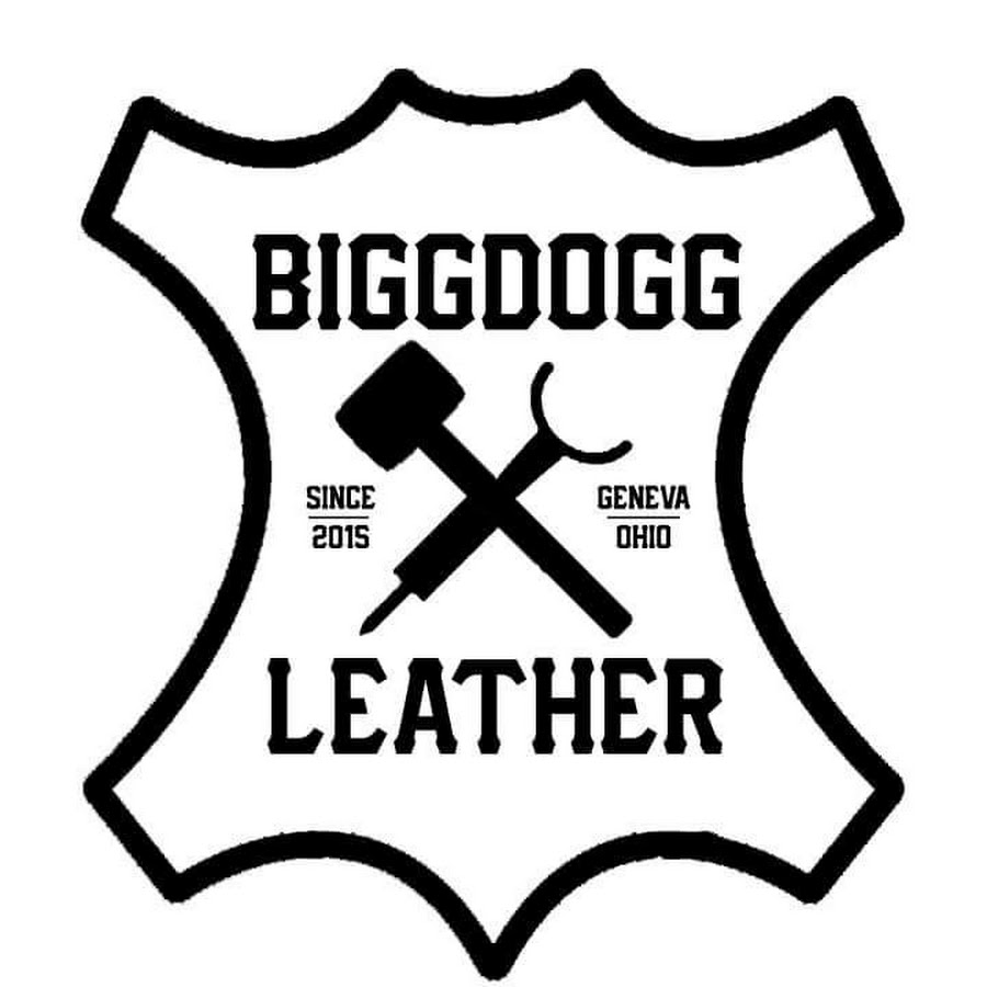 BiggDogg Leather