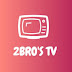 logo 2Bro's Tv