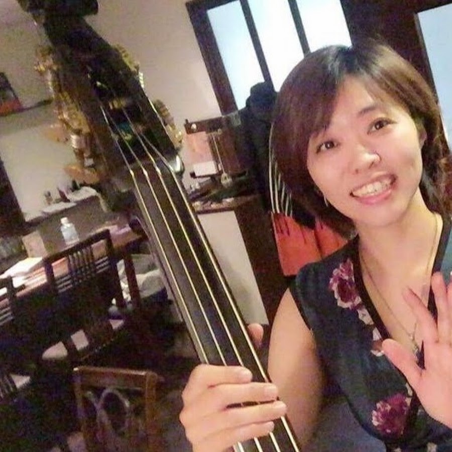 ドラゴンまさよ ちゃんネルBassist 廣田昌世 Hirota Masayo - YouTube