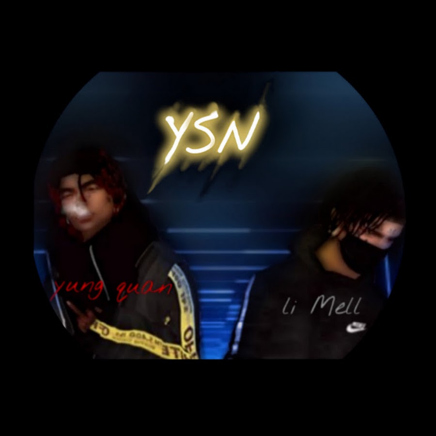 Yung Quan X Li mell mell - YouTube