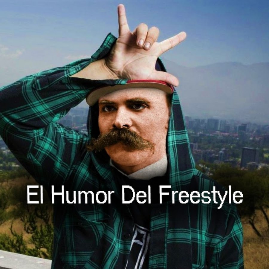 El Humor del Freestyle @ElHumordelFreestyle