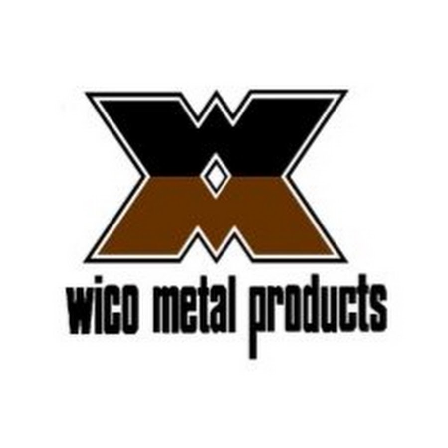 Wico Metal Products YouTube