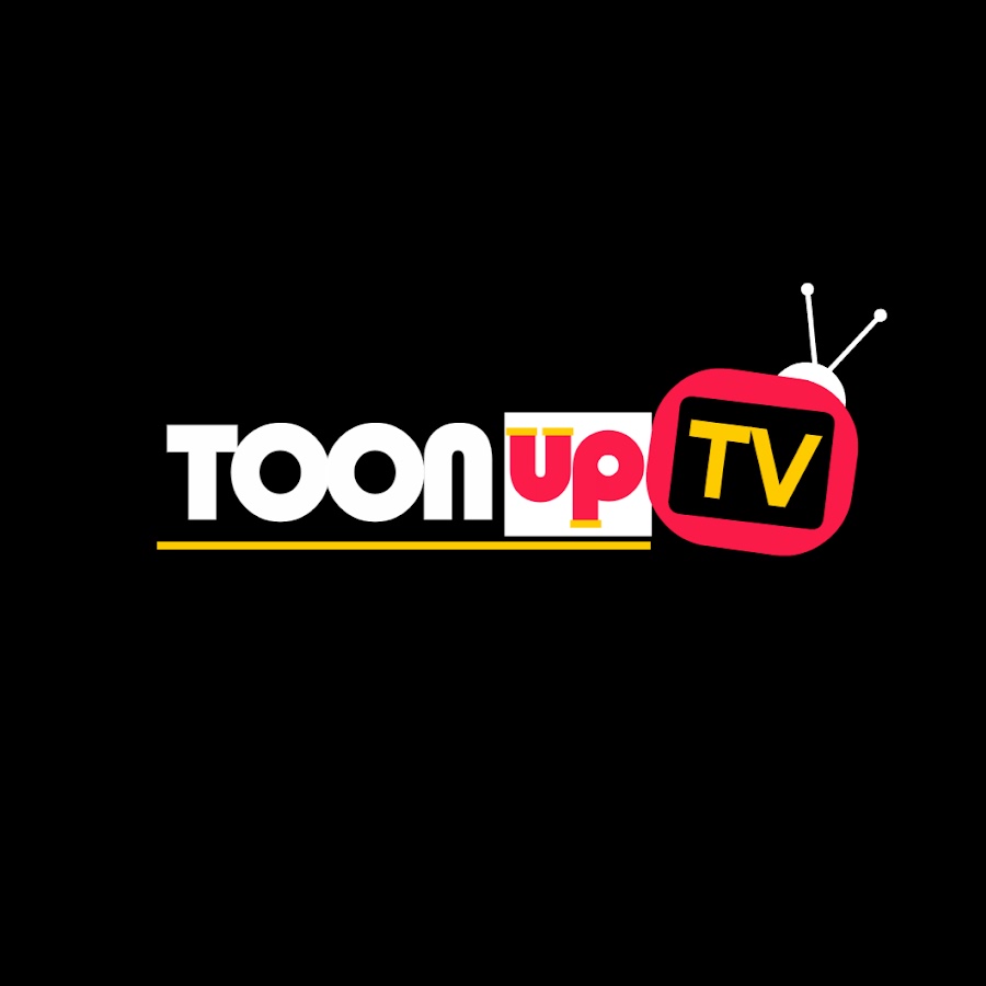 ToonUp TV
