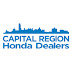 logo Capital Region Honda Dealers