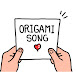 종이접기송 ORIGAMI SONG