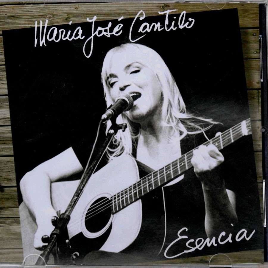 Maria Jose Cantilo Youtube