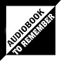Audiobooks to Remember
