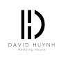 DavidHuynh Wedding House - Phóng Sự Cưới