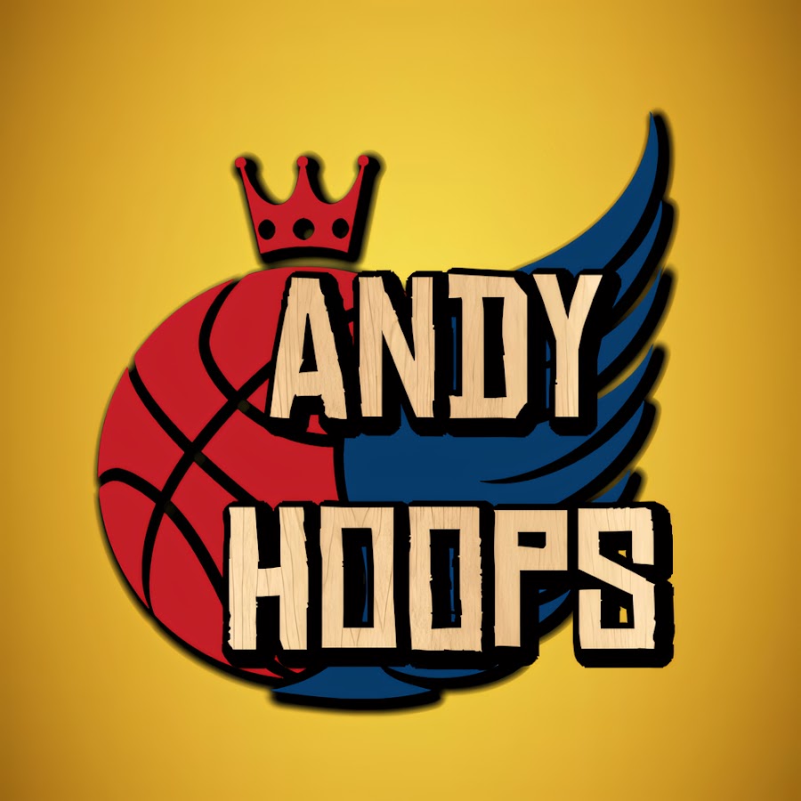 Andy Hoops @AndyHoops
