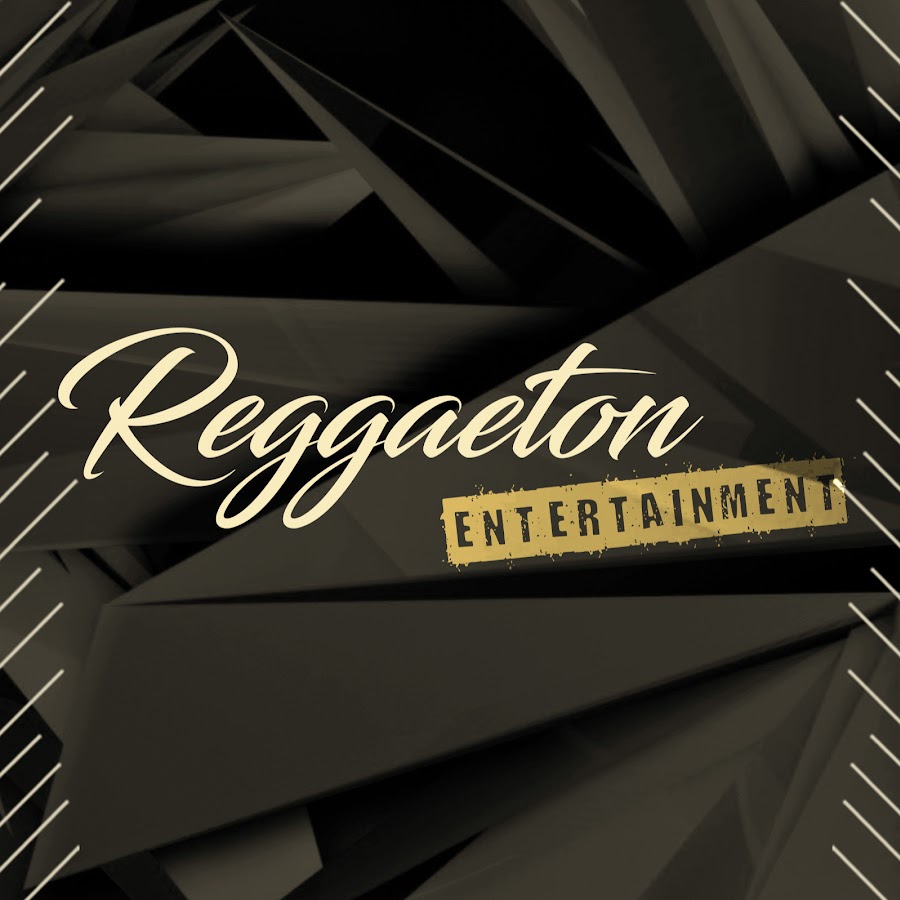 Reggaeton Entertainment @ReggaetonEntertainment