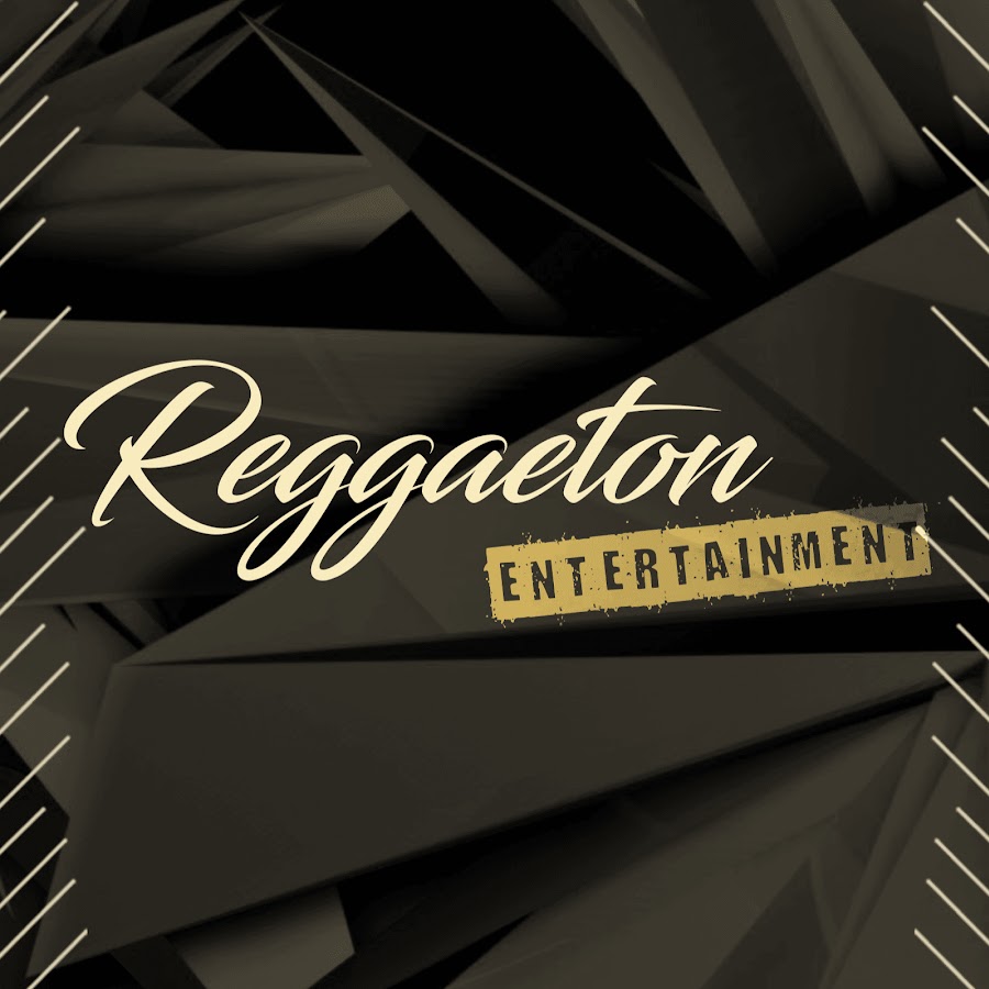 Reggaeton Entertainment @ReggaetonEntertainment