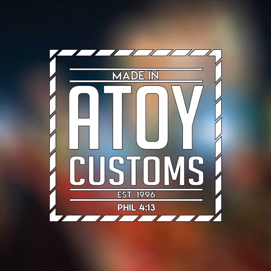 Atoy Customs