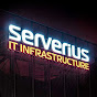 Serverius IT infrastructure (serverius)